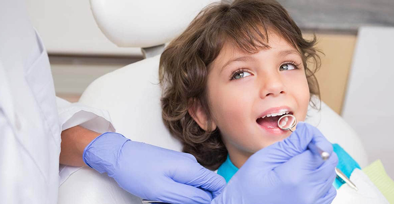 Children Dentistry in Kitchener