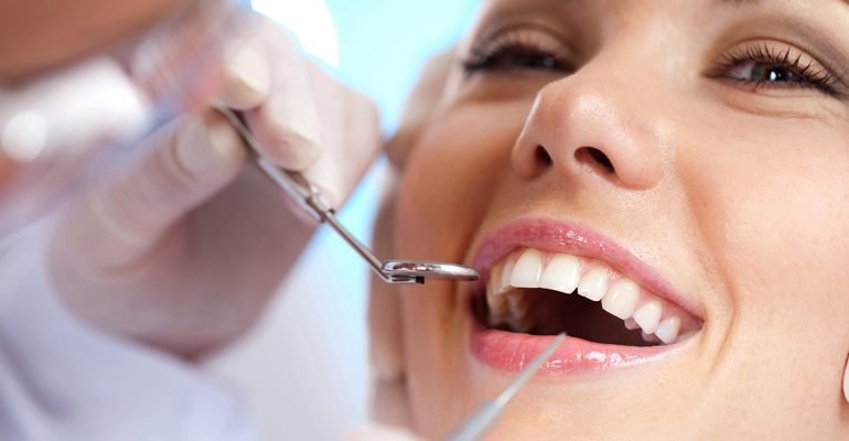 Gum Disease treatment in Kitchener