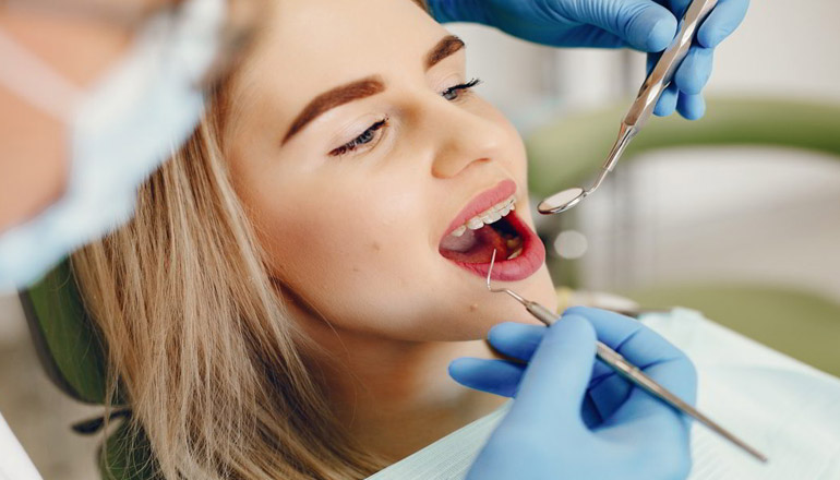 Root Canal Therapy in Kitchener